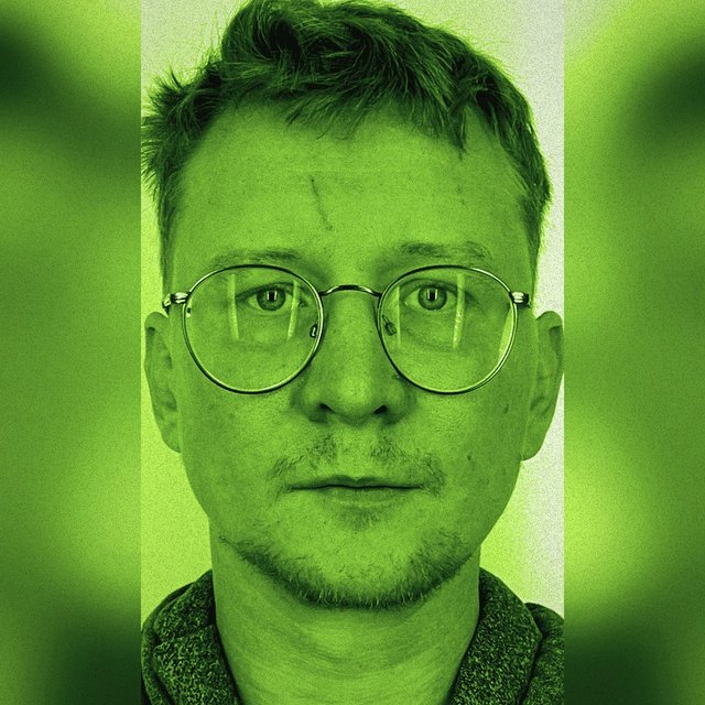 Максим Вихарев